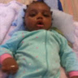 Meet your Posher, Monique